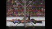 Edge & Christian vs. The Hardy Boyz - WWE Tag Team Championship Steel Cage Match_ Unforgiven 2000