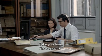 Pure Evil (Malicia) - S01E07 Closer to God (English Subtitles)