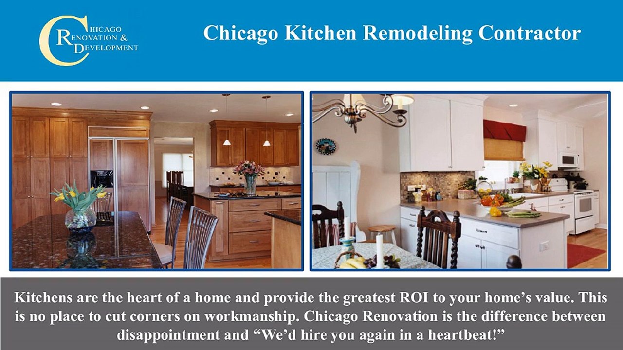 Bath Remodeling Chicago | Chicago Renovation & Development