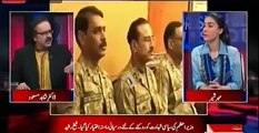 No one can buy him Gen Bajwa to Army Officers while addressing - Doc Shahid Masood