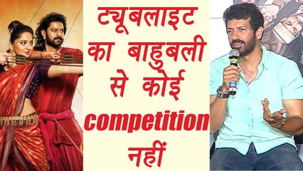 Tubelight vs Baahubali 2, there is no competition, says Kabir Khan | FilmiBeat