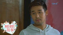 Meant to Be: Disapproval ni mommy  | Episode 88