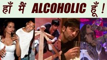 Salman Khan to Dharmendra: Bollywood Stars who have ALCOHOL addiction | Filmibeat
