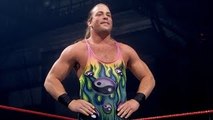 Rob Van Dam vs. Jeff Hardy: Raw, May 12, 1997