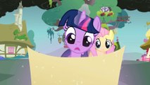 My Little Pony Sezon 1 Odcinek 7 Wyjście smoka [Dubbing PL 1080p] Wideo
