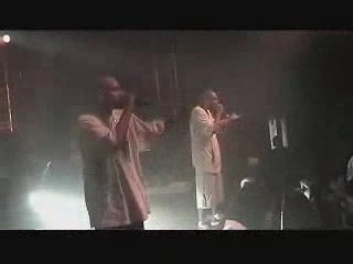 Lunatic - Le crime paie (Live)-