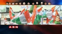 Congress becoming Weaker in Telangana | Running Commentary  | ABN Telugu (12-05-2017)