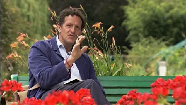 Monty Don Around the World in 80 Gardens E09 Northern Europe (UK, France, Belgium, Netherl