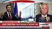 Senator Angus King On Jeff Sessions’ Recusal From Russia Investigation - Andrea Mitchell - MSNBC