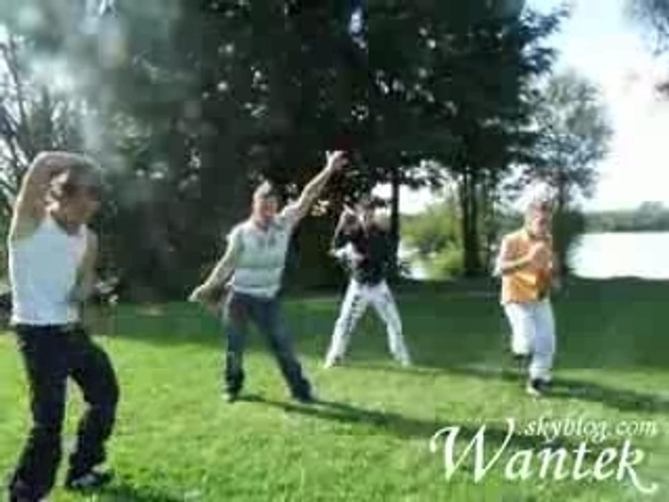 Wantek Team