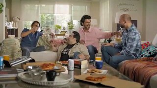 This new kenwood ad is hilarious