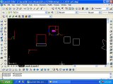 (AIMMS) 5.1 AutoCad basics Array ,Stretch commads in HindiUrdu