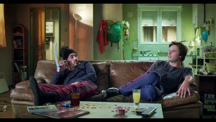 Bloqués #43 -  Projet Chaos-8fBNggJYNjU