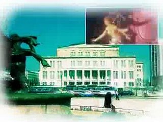 In aller Freundschaft S02E05 Neue Besen kehren gut