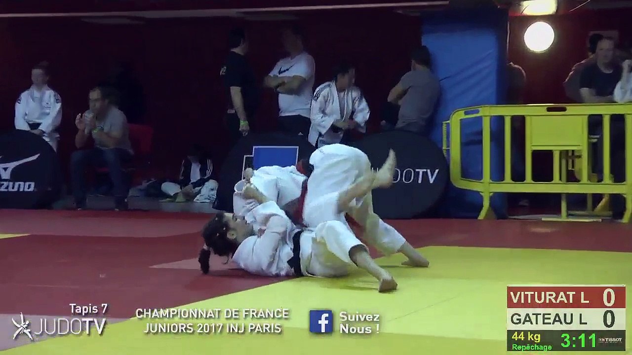 TAPIS 7 - CHPT FRANCE JUNIORS 2017 - LIVE 8 (47)