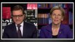 Elizabeth Warren On Republicans And Donald Trump’s 'Nonsense' - All In - MSNBC