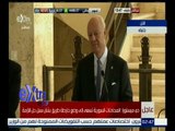 غرفة الأخبار | دي ميستورا : نحاول أن نحقق طموحات الشعب السوري من خلال محادثات جنيف