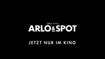 ARLO & SPOT - Weihnachtszeit - Zeit für Geschichten! - Disney HD-Bsuc6f6RE2Y