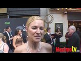 2009 Daytime Emmy Awards: SHARON CASE - The Young and the Restless