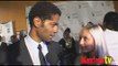 Eric Benet Interview at the 19th Annual NAACP Theatre Awards