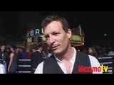 JACKSON WALKER Interview at THE FINAL DESTINATION Premiere August 28, 2009