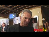 Tony Denison (THE CLOSER) at Spike TV's 