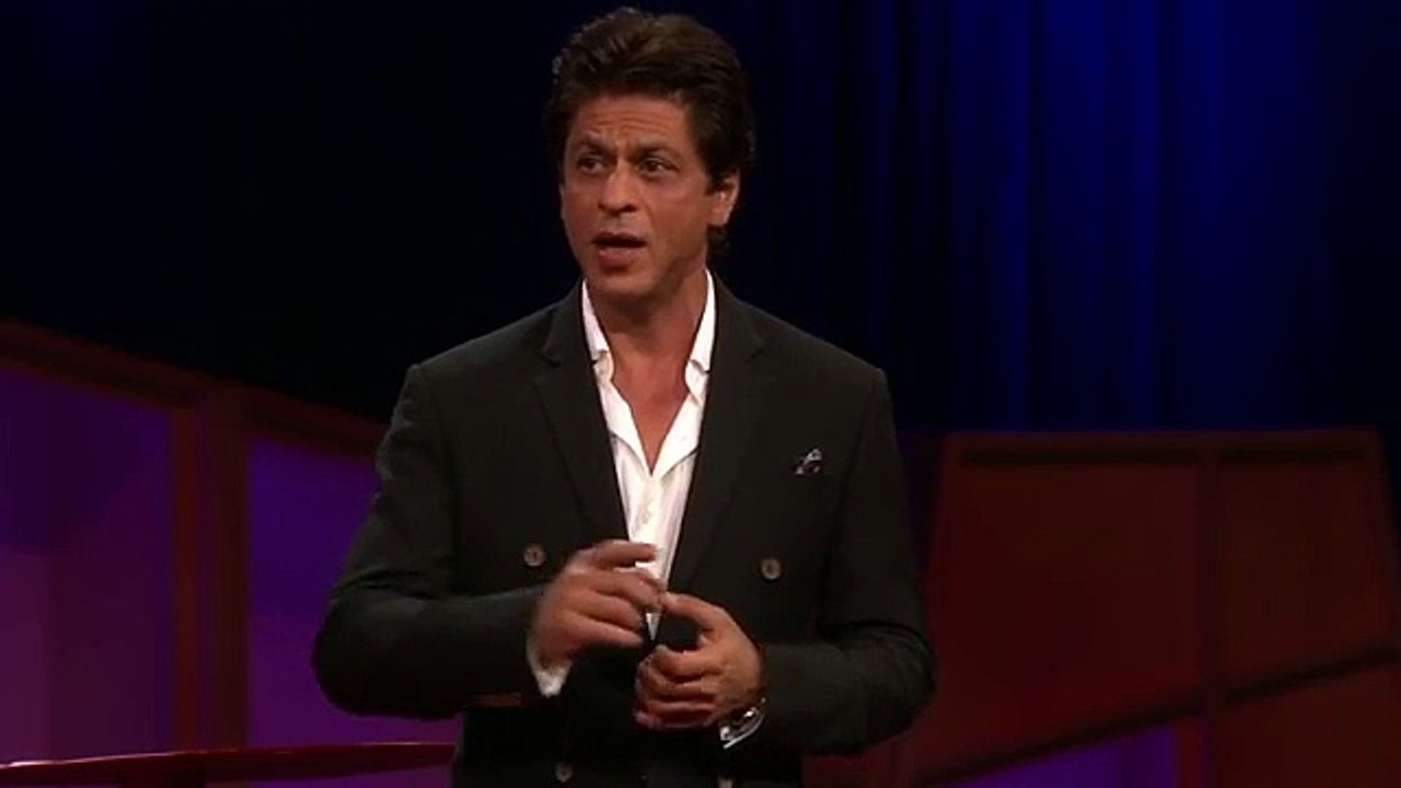 Someone Said AbRam Is Aryan’s Child From His GF In Romania! SRK Slammed Rumors Like A Boss! -