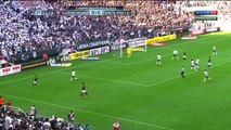 Corinthians 1 - 1 Ponte Preta (2017-05-07) - Corinthians- highlights video