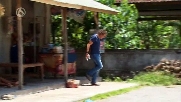 Oplichters in het buitenland aflevering 1