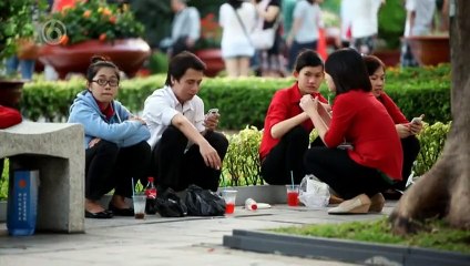 Oplichters in het buitenland aflevering 2