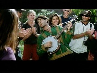 Chand taare fool sabnam tumse acha kaun hai_mp4