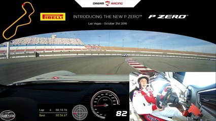 I Raced an Aventador _10