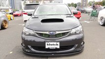 (HD)SUBARU IMPREZA WRX STI 5door スバル・インプレッサWRX STI