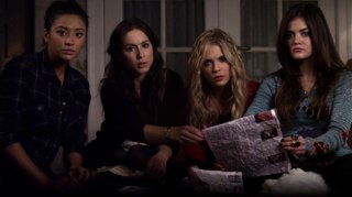 Pretty Little Liars Season 7 - Episode 15 ((Full-Video)) Online ~ Full Episode