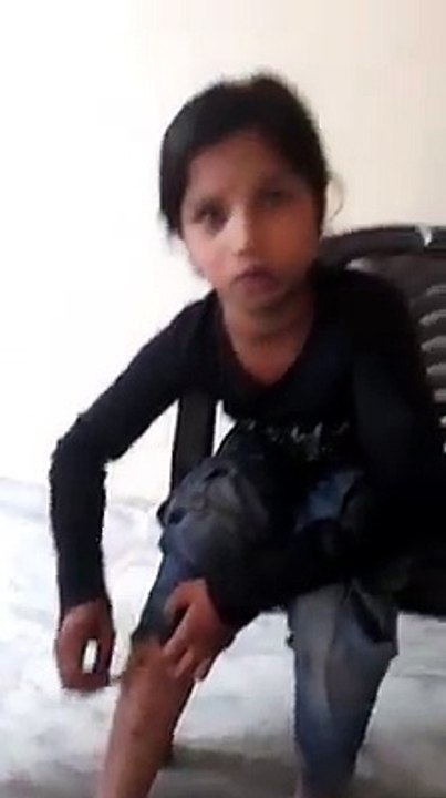 girl interview