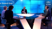 LGO: Christophe Itier - «Les citoyens ont une soif absolue de politique»