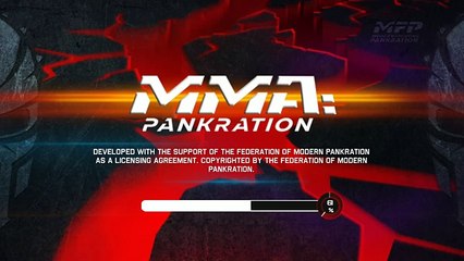 MMA Pankration - sports game by MMA Pankration - Android Gameplay HD | DroidCheat | Android Gameplay HD