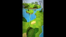 OK Golf - sports game by Playdigious - Android  IOS Gameplay HD | DroidCheat | Android Gameplay HD