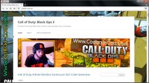 How to Unluck/Install Call of Duty Infinite Warfare Continuum DLC Codes PS4Free!!