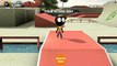 Stickman Skate Battle - sports game by Djinnworks GmbH - Android Gameplay HD