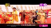 Meghna Ki Koshish Rang Layi!! Swabhimaan 13th May 2017