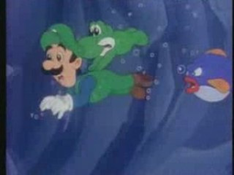 Super Mario World - Ep 13