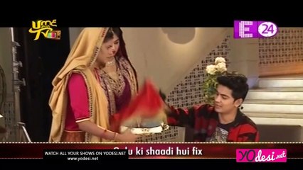 Serial Mein Suru Hua Naya Drama!! Devanshi 13th May 2017