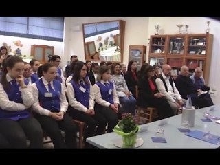 "Ischia International School Festival": sei giornate all’insegna delle arti (12.05.17)