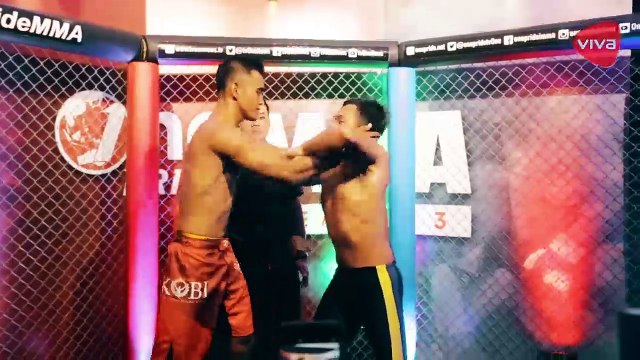 8 Petarung One Pride Siap Rebut Gelar Juara