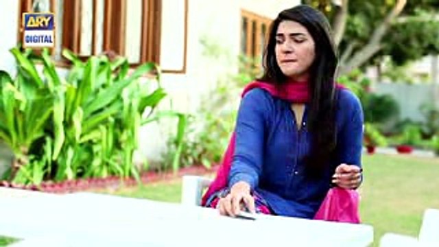 Watch Meray Dard Ki Tujhe Kya Khabar Last Episode - Latest Episode ARY Digital Drama