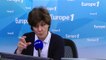 Sylvie Goulard : "Personne ne pourrait envisager d'exercer la fonction de Premier ministre à la légère"