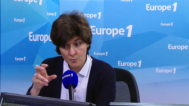 Sylvie Goulard : Personne ne pourrait envisager d'exercer la fonction de Premier ministre à la légère