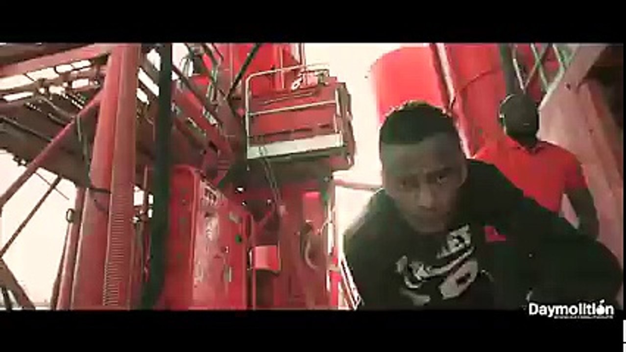 Caporal Wyl & Rounders (Assoc'2'Malfrats) - One Million