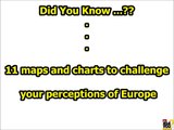 Top10 Maps and Charts to Challenge your Perceptions of Europe-b4bH3IZApu0